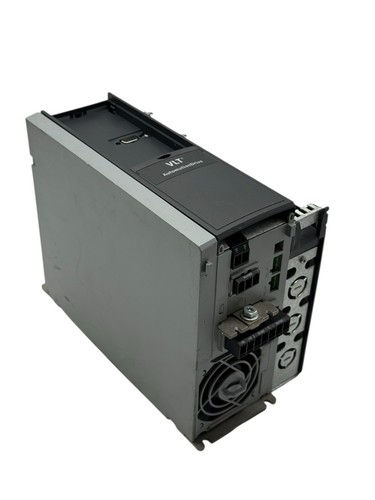 Danfoss FC-302PK75T5E20H1BGXXXXSXXXXAXBXC4X10D0 - Bild 2 von 5