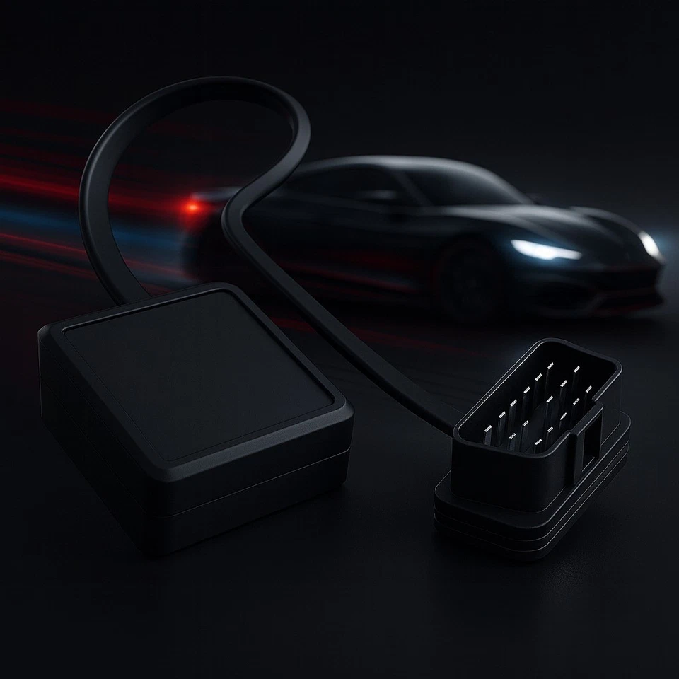 Chiptuning Box adatto a tutti i modelli Mini +25% di potenza in più V2 - Immagine 2 di 3