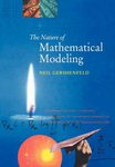 The Nature of Mathematical Modeling Gershenfeld Paperback 9780521210508