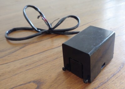 LSI/Tecate Powerburst Capacitor Pack 13.5V - 6.8F in 1U Dummy Fan for Supermicro