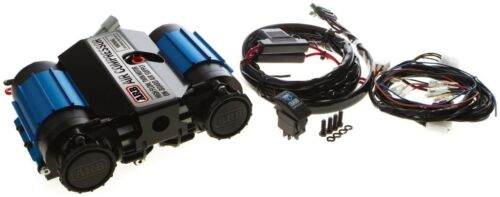 ARB Twin Motor On-Board 12V Air Compressor CKMTA12 *** IN STOCK *** - Picture 1 of 6