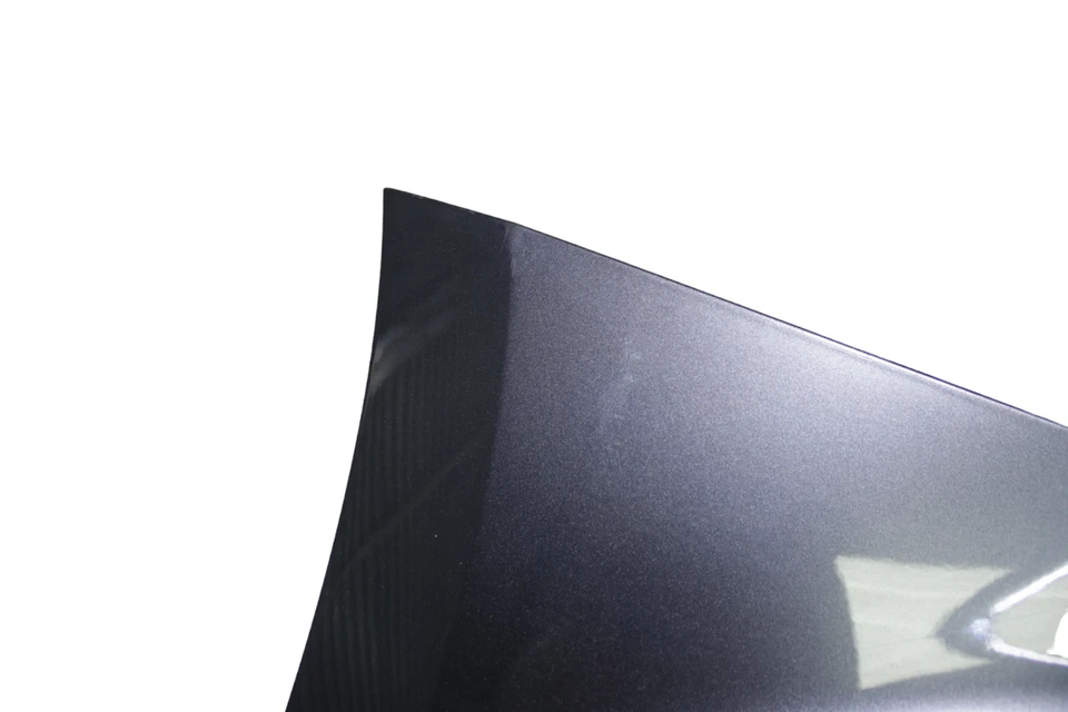 Panel basculante faldón lateral derecho Audi RS5 cupé 8W6853856B 2018-2023 OEM Foto 2 de 4