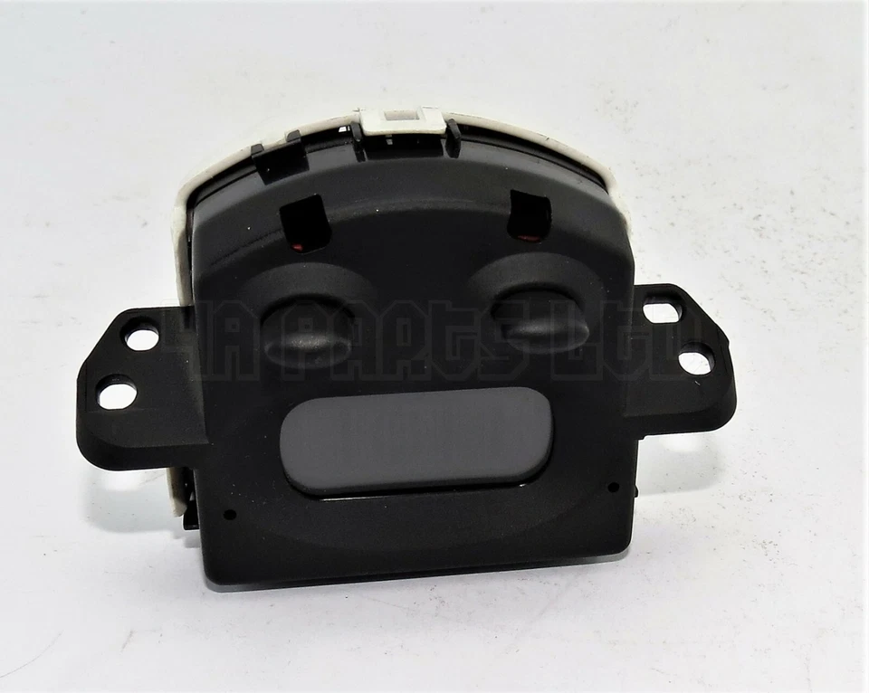 BMW Mini R50 R52 R53 (2001-2007) Interior Clock Display Unit 1514217 UK NSI — 第 3/4 张图片