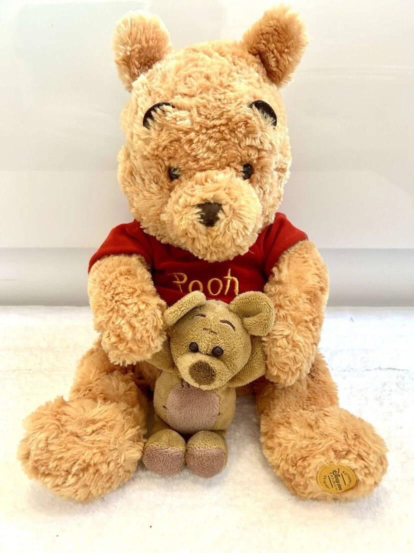 Disney store best sale teddy bears