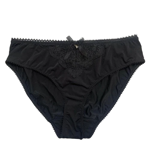 Sujetador o calzoncillo Charnos Cherub con aros sin relleno copa completa (N53A) Foto 3 de 3