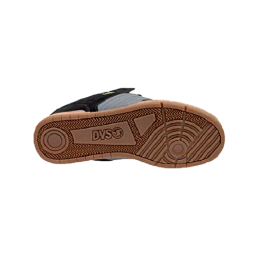 DVS F0000233___ - Herren Celsius (Medium) Wildleder, Leder & Nubuk Skateschuhe - Bild 20 von 38