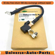 37180-2V400 NEW OEM For 2011-2014 Hyundai Veloster Battery Negative Sensor Cable