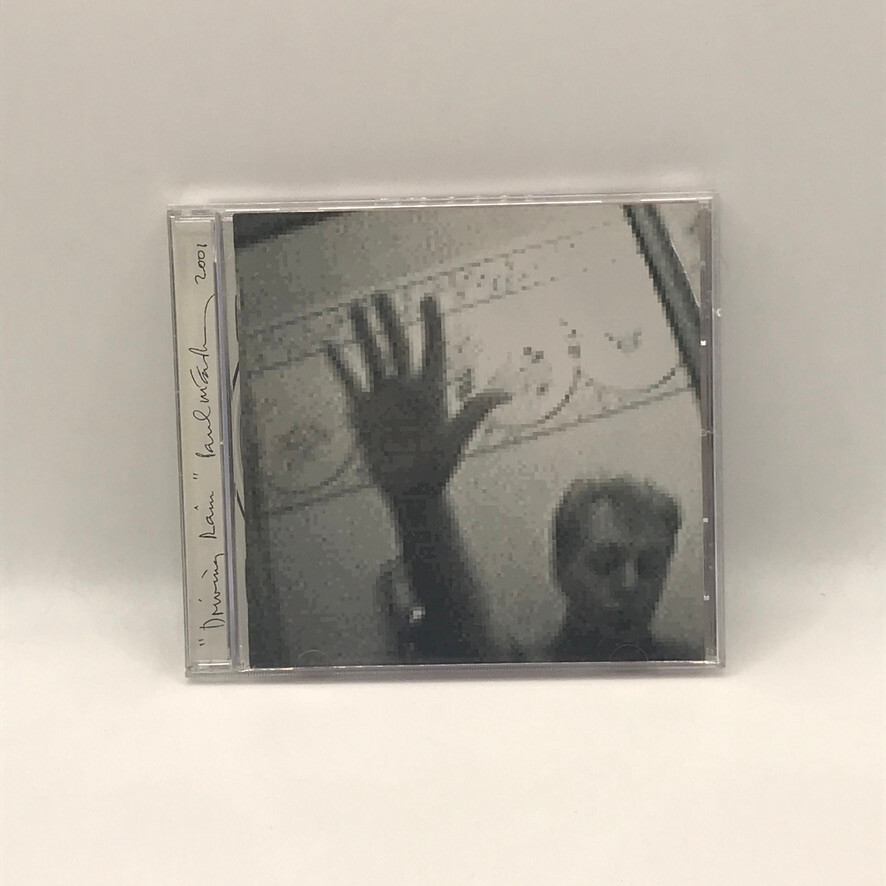 洋楽 paul mccartney driving rain (RARE!!!!) Driving Rain In The New Century • Bootleg by Paul McCartney