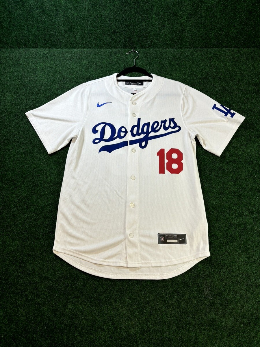 Dodgers ユニフォーム Lサイズ 16 NOMO Amazon.co.jp: [センドグ] 野茂英雄選手 ドジャース