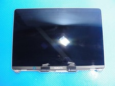 MacBook Pro A1989 13" 2018 MR9Q2LL/A LCD Screen Assembly Gray 661-10037