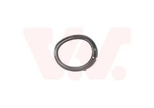 VAN WEZEL 1826597 Blende, Stoßfänger für FORD