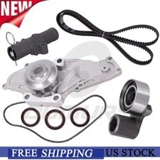 Timing Belt And Water Pump Kit For HONDA ACURA Accord Odyssey Pilot 3.0/3.5/3.7L
