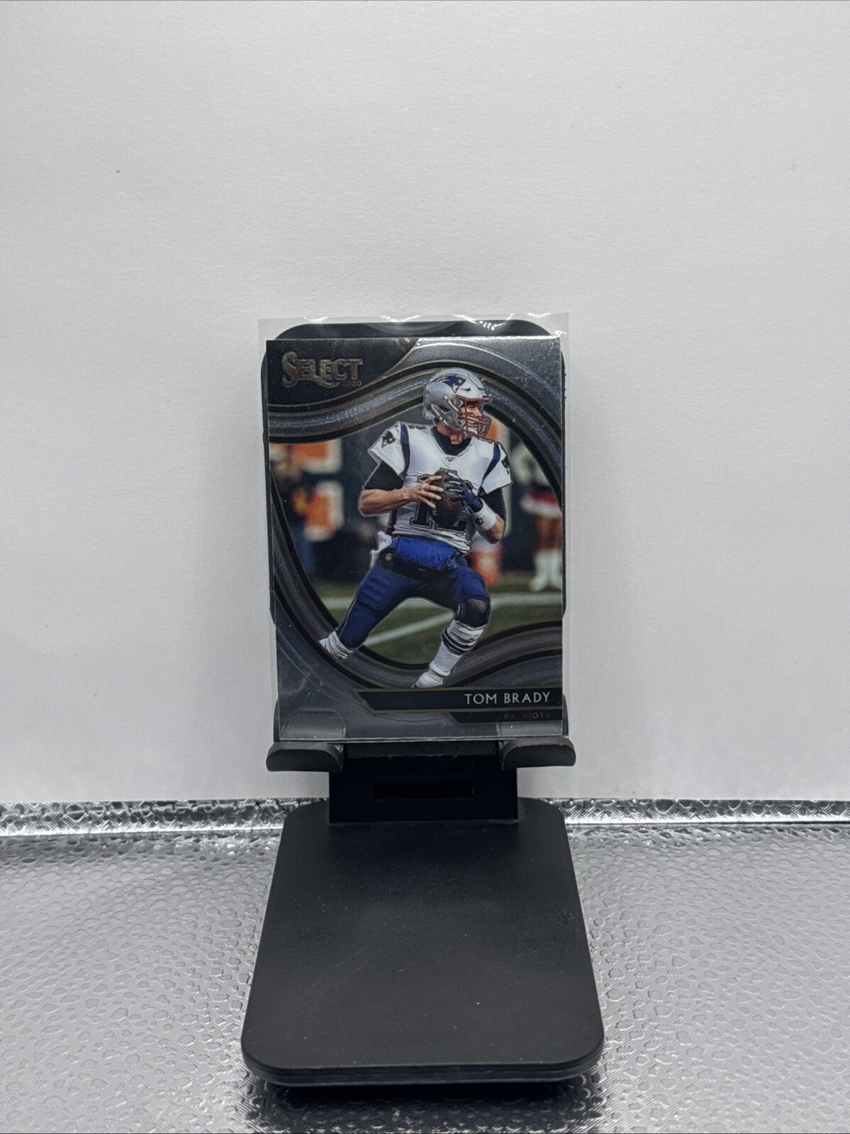 2020 Panini Select - Field Level #301 Tom Brady