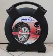 Catene da Neve Brenta 9 XMB 195 50 R13 185 50 R14 Pewag Catene Catene Omologate