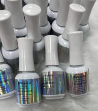 Gel Remover-Gel Magic Remover Polish Soak Off Gel Coat Cleaner Degreaser Primer