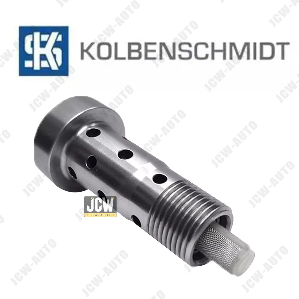4X OEM Camshaft Control Valve For Mercedes-Benz C190 CLS260 G550 C400 2760500278 - Image 3 of 4
