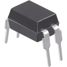 Image of IRLD120PBF MOSFET N-CH 100V 1.3A 4DIP