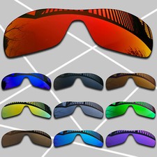 TRUE POLARIZED Replacement Lenses for-Oakley Antix Frame OO9077 Wholesale
