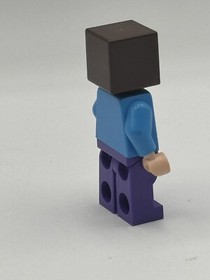 LEGO Minecraft: Steve [21113]