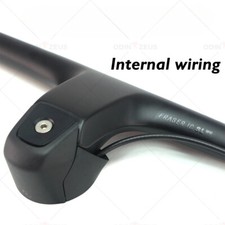 Full Carbon 740-780mm MTB Integrated Cockpit Handlebar -20 Degree Handle Bars