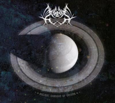 LUMNOS: ANCIENT SHADOWS OF SATURN - CD