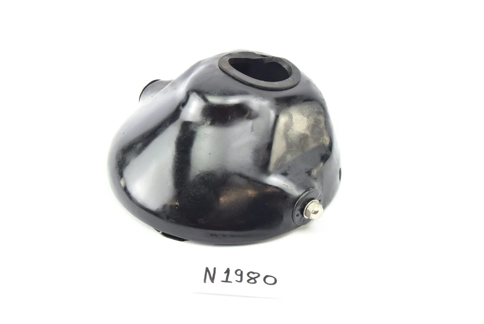 Triumph Trident 750 T300C año 1997 - Carcasa Faro N1980 Foto 2 de 2