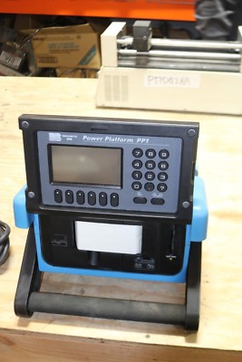 Dranetz BMI PP1/P Power Meter Platform