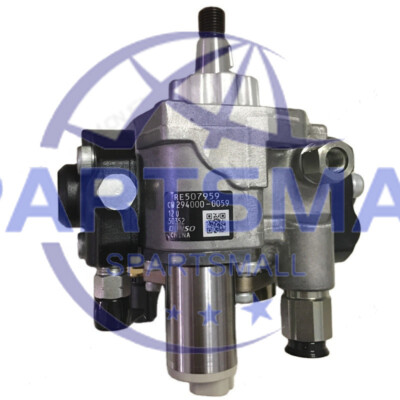 Fuel Injection Pump RE507959 FOR John Deere Engine 6045 Excavator