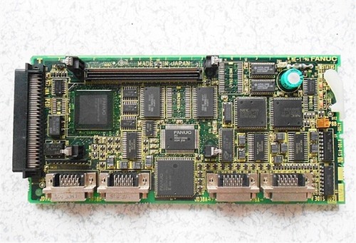 1 szt. Marka Fanuc A20B-8100-0150 cg - Zdjęcie 1 z 5