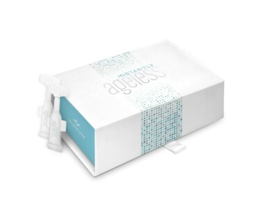 Instantly Ageless Kaufen