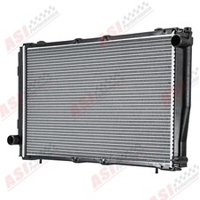 Radiateur Subaru LEGACY