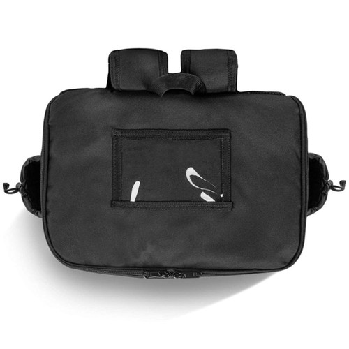 Kühltasche Thermische Lebensmittel tasche Kühlschrank-Box Isolier rucksack - Bild 10 von 12