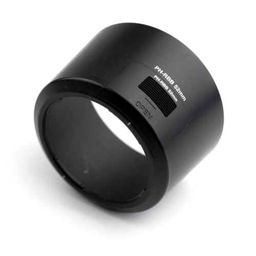 Original PENTAX PH-RBB 52 mm OBJEKTIVHAUBE (38744)... passt DA 50-200 mm f/4,0-5,6 ED - Bild 2 von 3