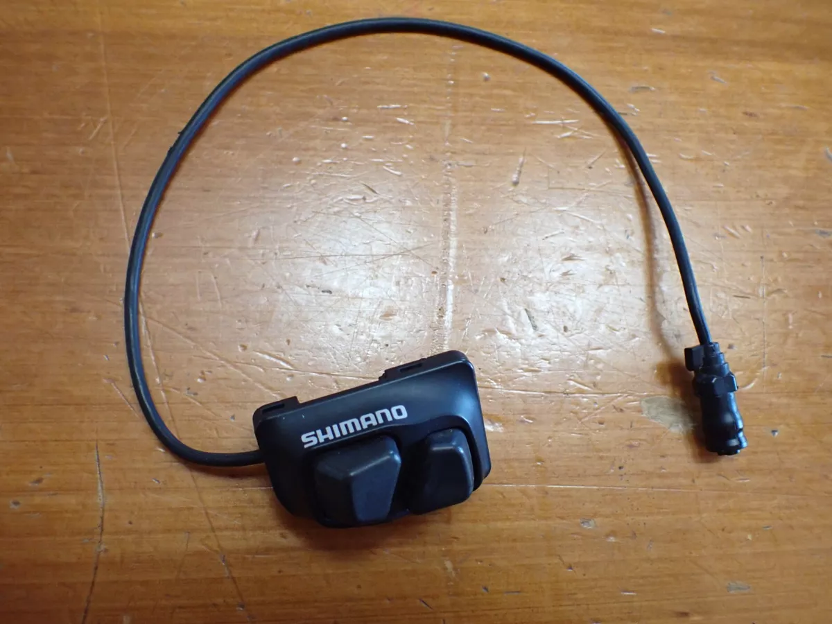 Di2 climbing switch new arrivals