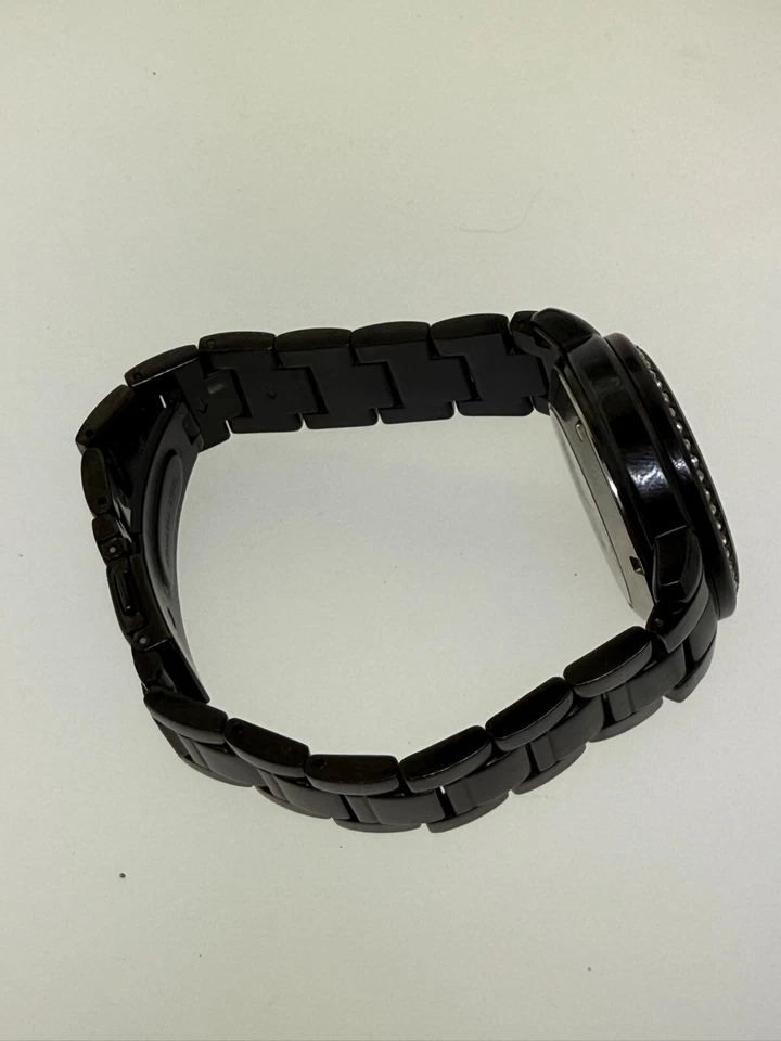 Kenneth Cole New York Automatics Skeleton Dial Women's Watch KC4810 - Image 3 of 4