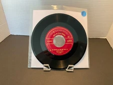 Duke Ellington & His Orch.* ‎– Don't Get Around Much Anymore Columbia – 4-50059