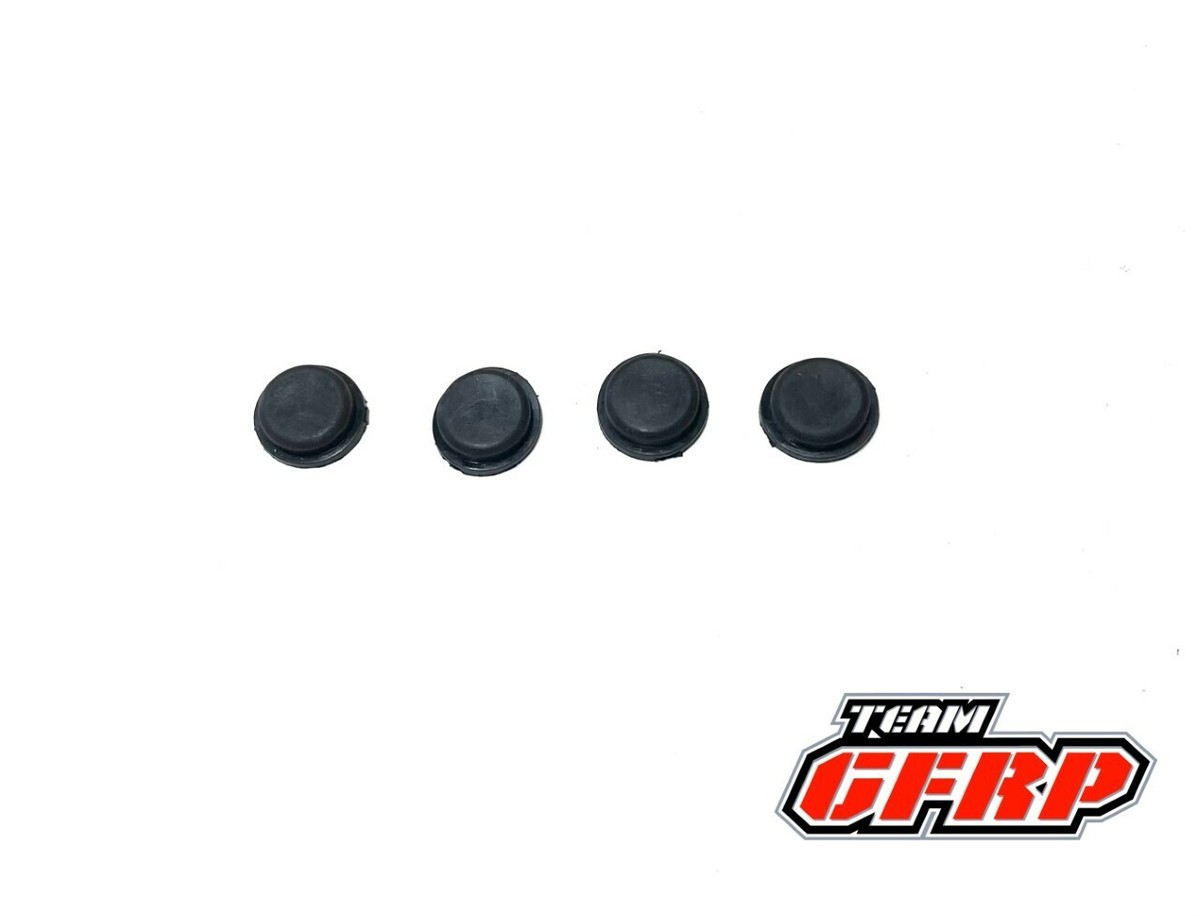 Big Bore Shock Bladder | eBay