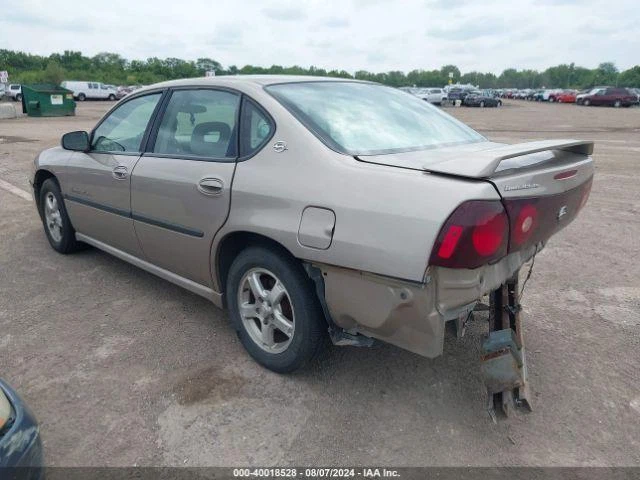 Compresor de aire acondicionado usado para: Chevrolet Impala 2003 3,8 grado A Foto 3 de 4