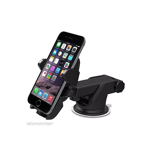 Soporte Sostenedor Estante De Telefono Celular Para Auto Carro Coche universal - Picture 13 of 13