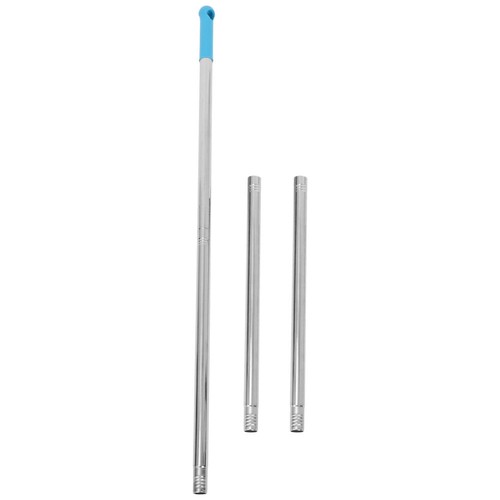 Broom Rod Accessories Floor Cleaning Handle Grip Replacement for Tube
