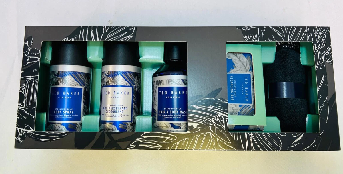 Best ted baker body spray sale