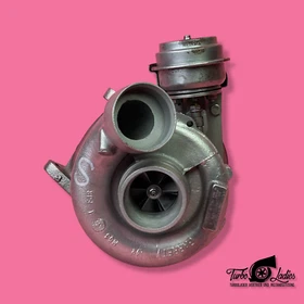 Turbolader MB E-Klasse S-Klasse E320 CDI / S320 CDI 145KW 709841 A6130960099