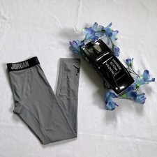 Jordan NWOT Compression Tights Boys XL Pls See Description 