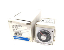 NEW OMRON E5C2-R40J TEMPERATURE CONTROLLER E5C2R40J