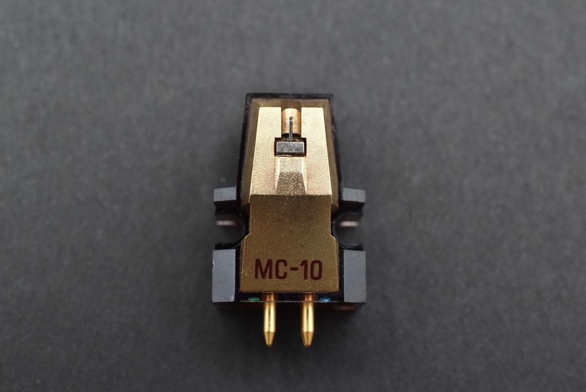 DJ機材 YAMAHA MC-21 Moving Coil Cartridge Used YAMAHA MC Phono Cartridge Cartridge for Sale | SAMURAI