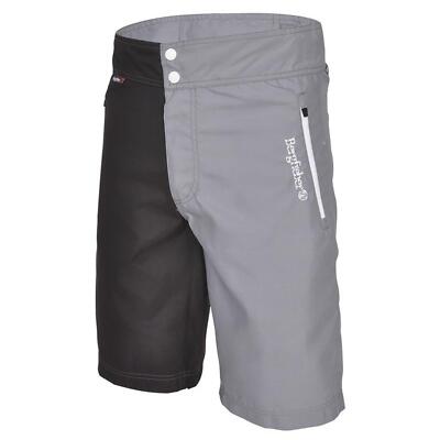 B-Ware Bergfieber Herren Trail Fahrradshorts MountainbikeTrekking Touren AM