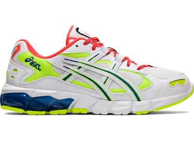 ASICS GEL-KAYANO 5 KZN MEN'S RUNNING SHOES 1021A380-100