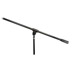 Ultimate Support Ulti-BoomPro-FB Microphone Boom Arm with Patented One-Touch