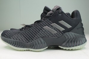 adidas pro bounce black