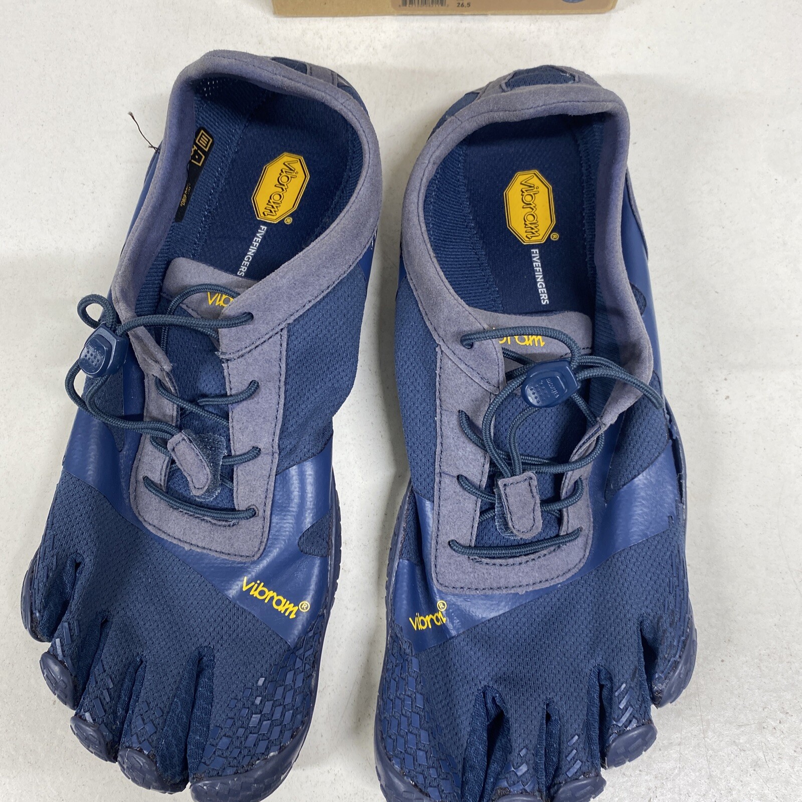 Vibram Five Fingers - KSO EVO 19M0703 